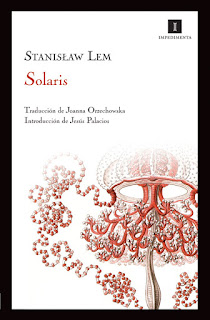 Solaris, de Stanislaw Lem