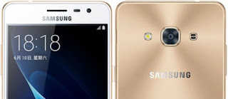 Harga Samsung Galaxy J3 (2017) dan Spesifikasi