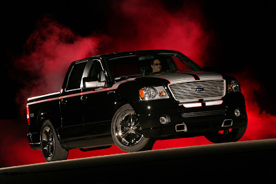 Ford F-150 Foose Edition