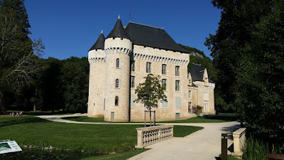 Château de Campagne