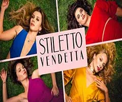 Telenovela Stilletto Vendetta