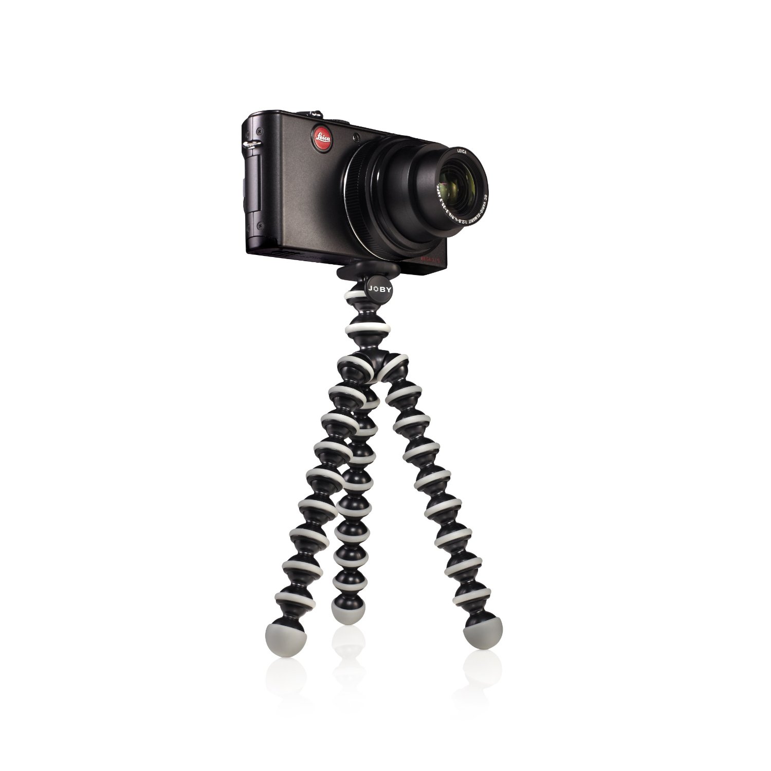 Joby GP1-A1EN GorillaPod Flexible Tripod - Camera Reviews