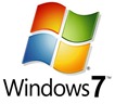 windows seven 7 logo ha bilitando varios nucleos do processador - witian blog