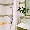 Sarah Richardson Bathroom Ideas : The Very Best Bathrooms By Sarah Richardson - Pretty, practical and soothing, this space is one of the latest reveals from episode 4 of my new hgtv canada series sarah off the grid!