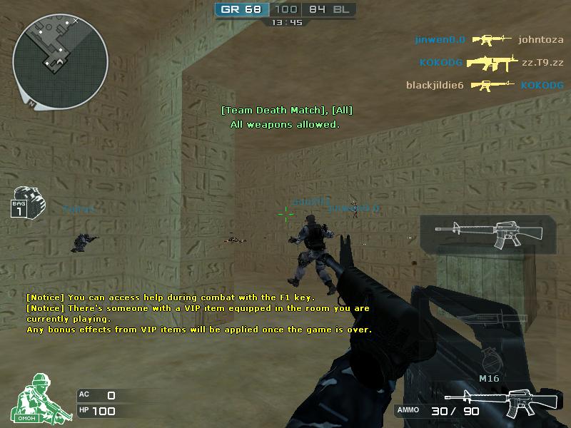 print CrossFire Hile 25.07.2013 Güncel See Ghost Wallhack Hotkey Bot indir