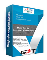 Accounting Software Marg ERP, Gateway Services