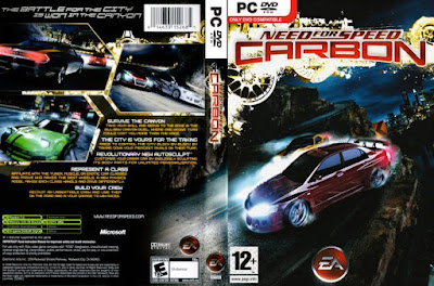 Download Game Need For Speed : Carbon Full Version ISO For PC | Murnia Games