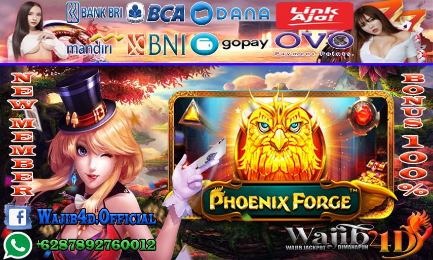 WAJIB4D KESEMPATAN MERAIH JACKPOT DENGAN MODAL KECIL DIGAME PERJUDIAN TARUHAN SLOT ONLINE