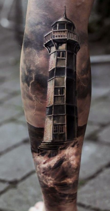 incrvel_farol_perna_tatuagem
