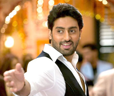 Abhishek Bachchan HD Wallpapers Free Download