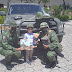 EL EJÉRCITO MEXICANO CELEBRADÍA DEL NIÑO Y LA NIÑA