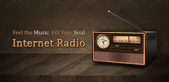 Internet Radio v2.0.3 Apk App