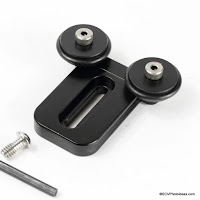 New Hejnar PHOTO Modular Lens Support Bracket