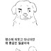 생일이 갖고 싶은 리트리버