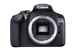 Digital SLR Camera