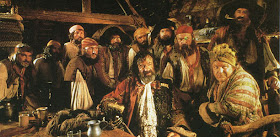 Piratas, Roman Polanski, Walter Matthau