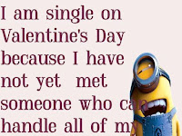 Happy Valentines Funny Meme