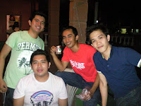 Joel Bday Party at Leonor Beach, Lemery_02