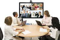 Business Video Broadcasting, Video Calls, Video Conferencing