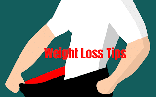 Weight Loss Tips