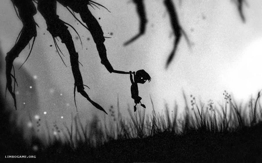 Limbo Game Download - PC Games And Full Version Software Free Download