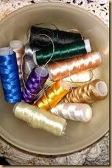 crochet - hobby fifteen