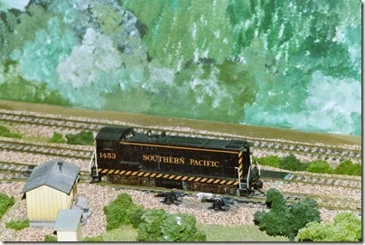 303359302 Dad's Layout in Early 2004 303359302 Dad's Layout in Early 2004