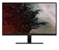 Acer Monitor RG270 drivers for windows