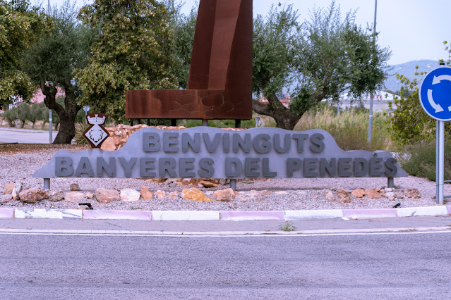 Banyeres del Penedès, Tarragona, Catalunya