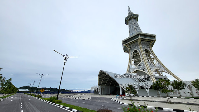 Langkawi MAHA