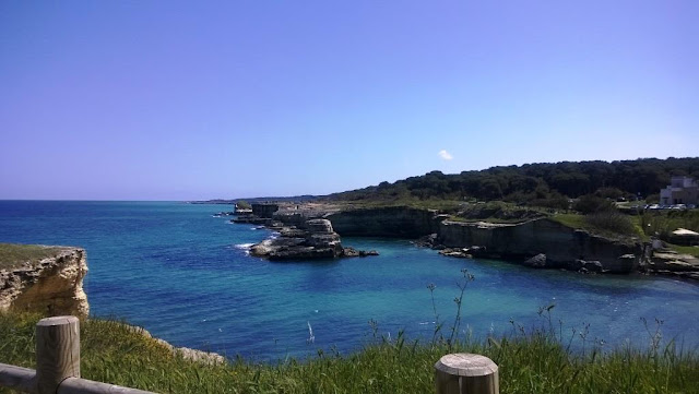 Salento - Sant'Andrea