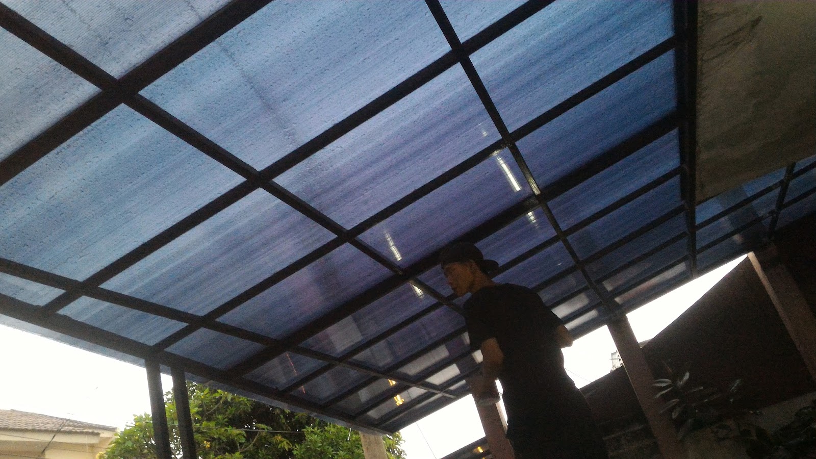 Harga Kanopi  Polycarbonate  Semua Merk Terbaru Desember 