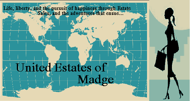United Estates of Madge