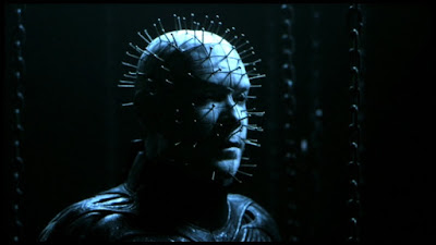 Hellraiser Hellseeker 2002 Image 1