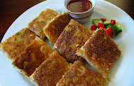 42+ Martabak Telur, Yang Nikmat!