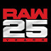 Novas lendas confirmadas para o 25º Aniversário do RAW