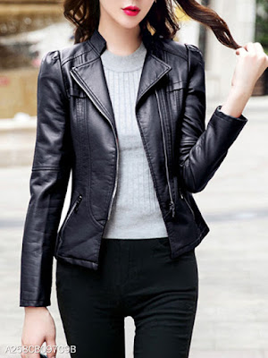 https://www.berrylook.com/en/Products/band-collar-zips-plain-pu-leather-biker-jacket-199748.html?color=black