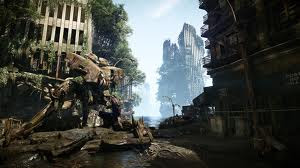 Game Crysis 3