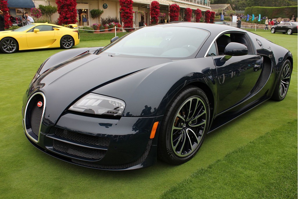 2011 Bugatti Veyron SS Posted by admin at 440 AM Labels Bugatti