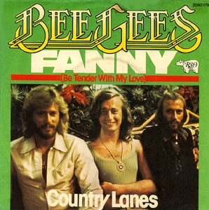 Bee Gees - Fanny