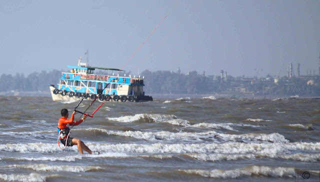 Best Beaches In Maharashtra