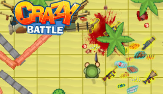 CrazyBattle-io