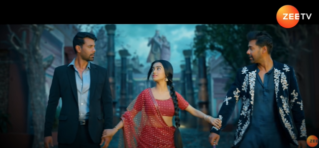 Pyar Ka Pehla Naam: Radha Mohan 10th February 2023 Full Episode Written Update