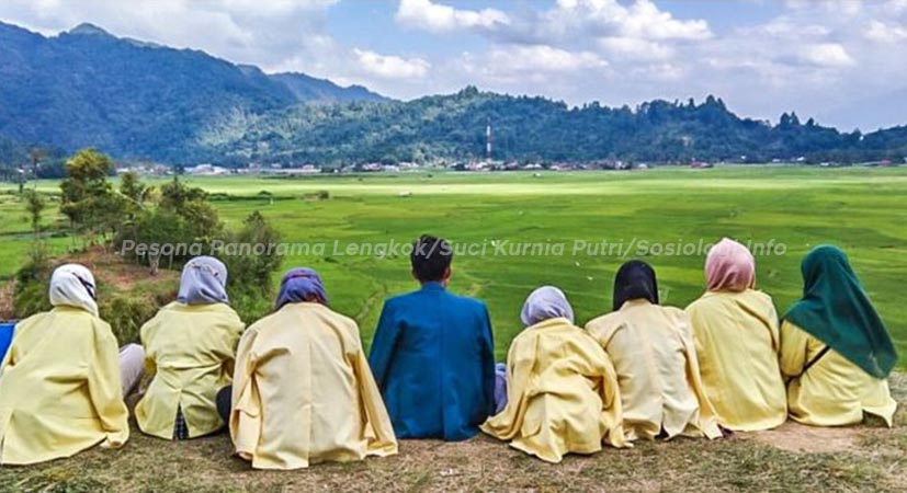 Terbaru Lagi Hits, Ini Daftar Tempat Wisata Alam di Sumatera Barat, Berikut Penjelasan dan Lokasinya !