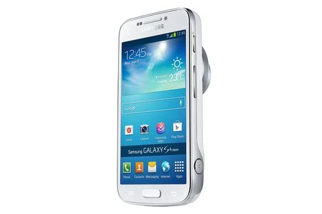 Samsung, Android Smartphone, Smartphone, Samsung Smartphone, Samsung Galaxy S4 Zoom, Galaxy S4 Zoom