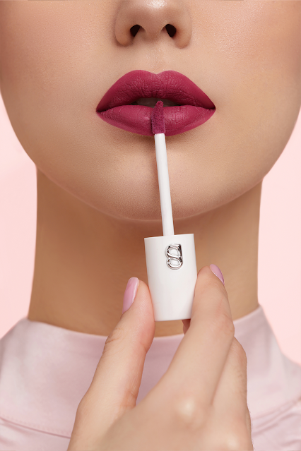 Cara Pilih Shade Lipstik Sesuai Warna Kulit!