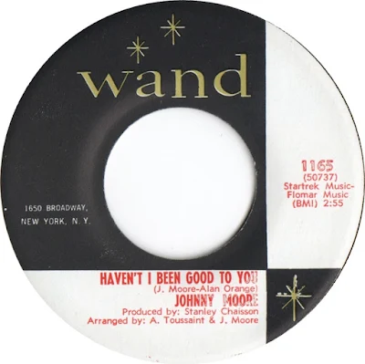 Wand ‎Records – Vinyl, 7", Single