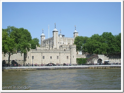 Tower of London