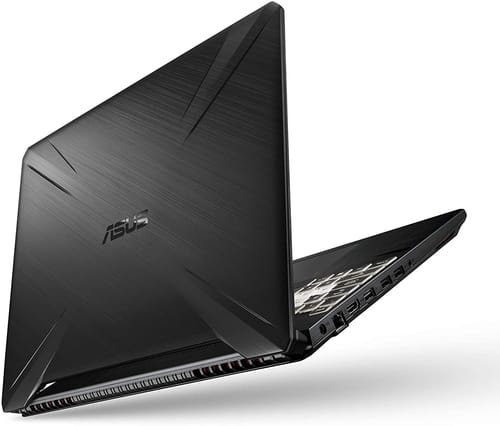 ASUS FX505GT-AB73 TUF Gaming Laptop