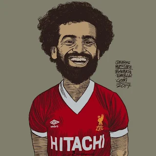 صور محمد صلاح 2019 اجمل صور للاعب محمد صلاح